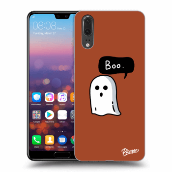 Ovitek za Huawei P20 - Boo