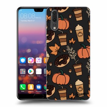 Ovitek za Huawei P20 - Fallovers
