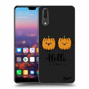 Ovitek za Huawei P20 - Hallo Fall