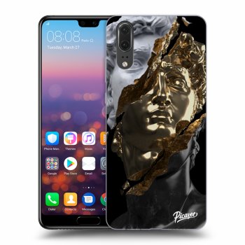 Ovitek za Huawei P20 - Trigger