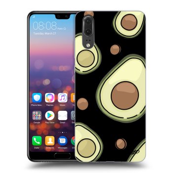 Ovitek za Huawei P20 - Avocado