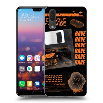 Ovitek za Huawei P20 - RAVE