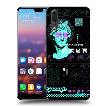 Ovitek za Huawei P20 - RETRO