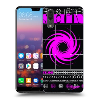 Ovitek za Huawei P20 - SHINE
