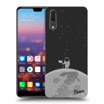Ovitek za Huawei P20 - Astronaut