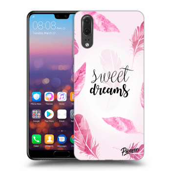 Ovitek za Huawei P20 - Sweet dreams