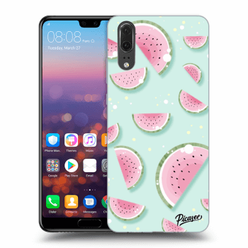 Ovitek za Huawei P20 - Watermelon 2