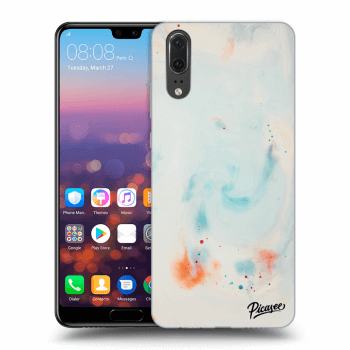 Ovitek za Huawei P20 - Splash