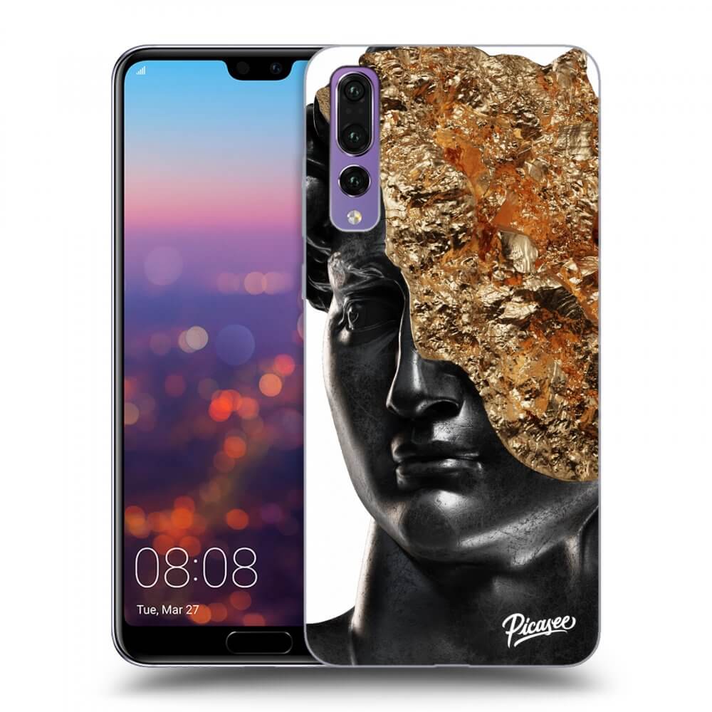 Picasee ULTIMATE CASE za Huawei P20 Pro - Holigger