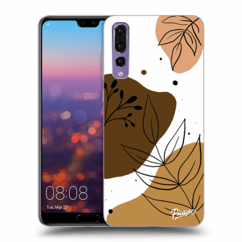 Ovitek za Huawei P20 Pro - Boho style