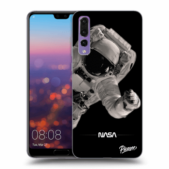 Ovitek za Huawei P20 Pro - Astronaut Big