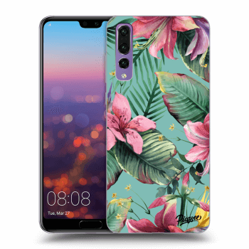 Picasee ULTIMATE CASE za Huawei P20 Pro - Hawaii