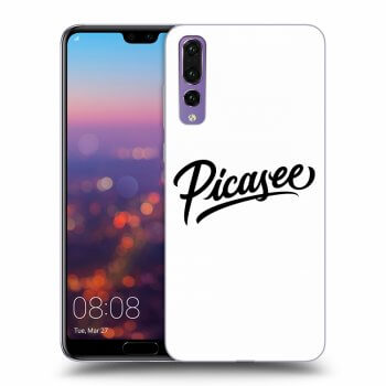 Ovitek za Huawei P20 Pro - Picasee - black