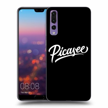 Ovitek za Huawei P20 Pro - Picasee - White