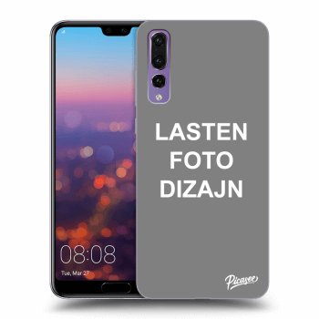 Ovitek za Huawei P20 Pro - Lasten foto dizajn