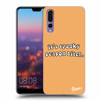 Ovitek za Huawei P20 Pro - Spooky season