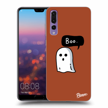 Ovitek za Huawei P20 Pro - Boo