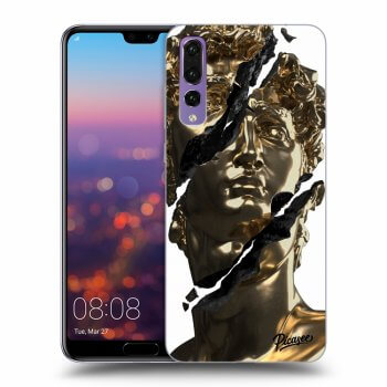 Ovitek za Huawei P20 Pro - Golder