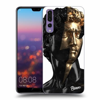 Ovitek za Huawei P20 Pro - Wildfire - Black