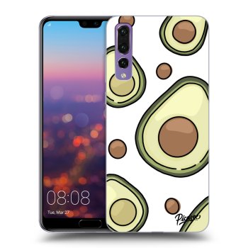 Ovitek za Huawei P20 Pro - Avocado