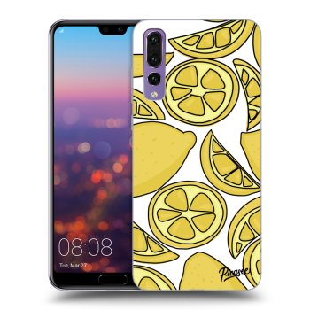 Ovitek za Huawei P20 Pro - Lemon