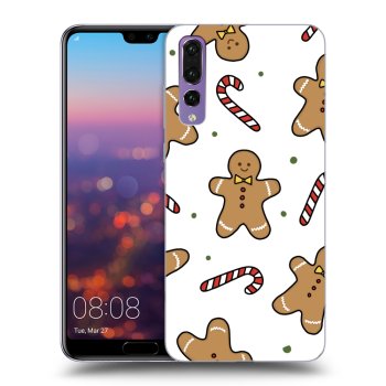 Ovitek za Huawei P20 Pro - Gingerbread