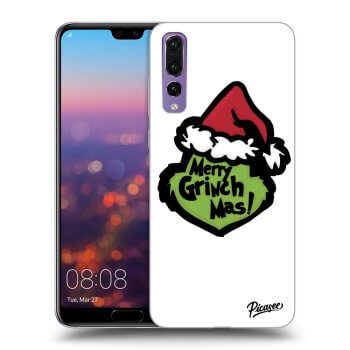 Ovitek za Huawei P20 Pro - Grinch 2