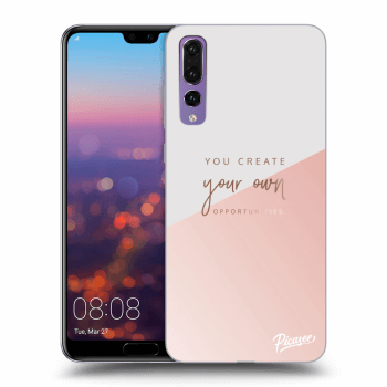 Ovitek za Huawei P20 Pro - You create your own opportunities