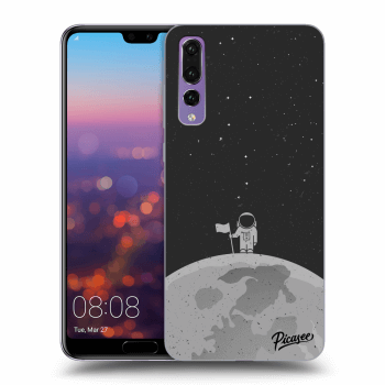 Ovitek za Huawei P20 Pro - Astronaut