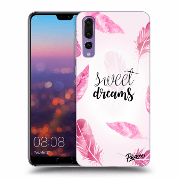 Ovitek za Huawei P20 Pro - Sweet dreams