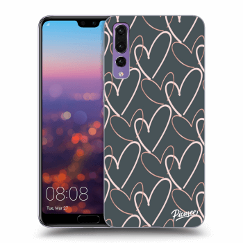 Ovitek za Huawei P20 Pro - Lots of love