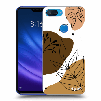 Ovitek za Xiaomi Mi 8 Lite - Boho style