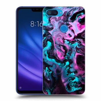 Ovitek za Xiaomi Mi 8 Lite - Lean