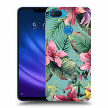 Ovitek za Xiaomi Mi 8 Lite - Hawaii
