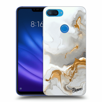 Ovitek za Xiaomi Mi 8 Lite - Her