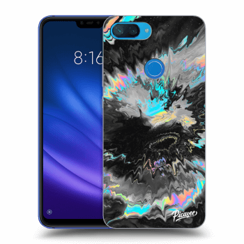 Ovitek za Xiaomi Mi 8 Lite - Magnetic