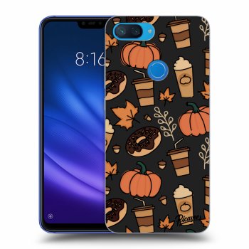 Ovitek za Xiaomi Mi 8 Lite - Fallovers