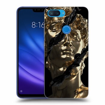 Ovitek za Xiaomi Mi 8 Lite - Golder