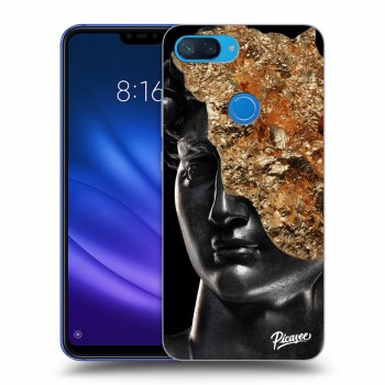 Ovitek za Xiaomi Mi 8 Lite - Holigger