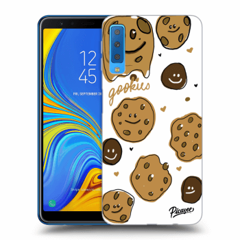 Ovitek za Samsung Galaxy A7 2018 A750F - Gookies
