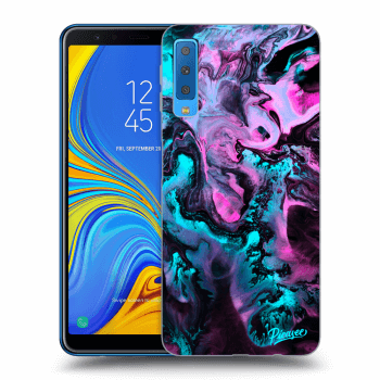 Ovitek za Samsung Galaxy A7 2018 A750F - Lean