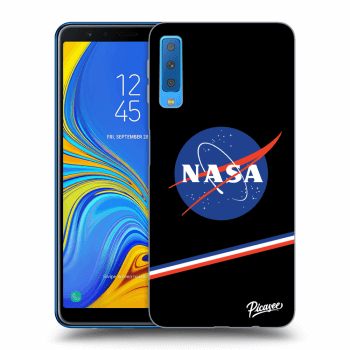 Ovitek za Samsung Galaxy A7 2018 A750F - NASA Original