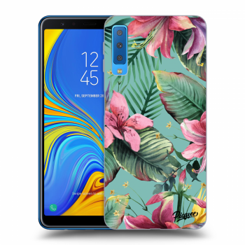 Ovitek za Samsung Galaxy A7 2018 A750F - Hawaii