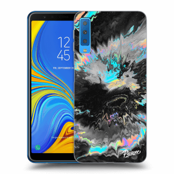 Ovitek za Samsung Galaxy A7 2018 A750F - Magnetic