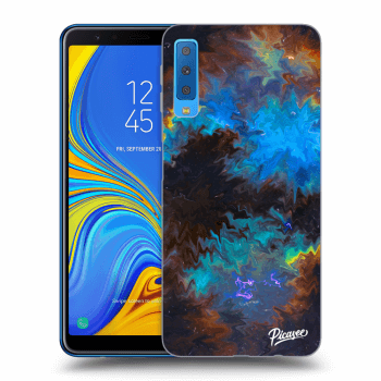 Ovitek za Samsung Galaxy A7 2018 A750F - Space
