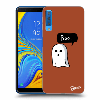 Ovitek za Samsung Galaxy A7 2018 A750F - Boo