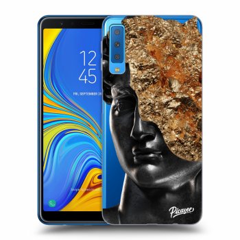 Ovitek za Samsung Galaxy A7 2018 A750F - Holigger