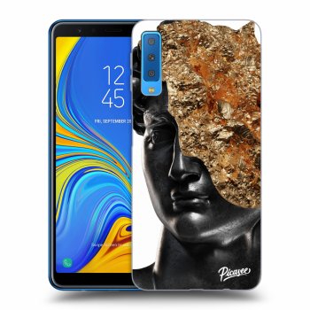 Ovitek za Samsung Galaxy A7 2018 A750F - Holigger