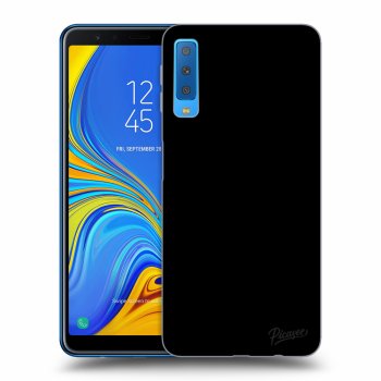 Ovitek za Samsung Galaxy A7 2018 A750F - Clear