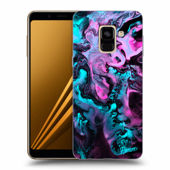 Ovitek za Samsung Galaxy A8 2018 A530F - Lean